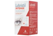 Lubristil Intense Solucion Oftalmica 30 envases unidosis