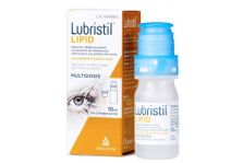 Lubristil Lipid 10 ml