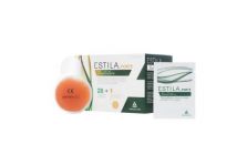 Estila Forte 28 Toallitas+ 1 Almohadilla Angelini