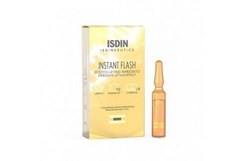 Isdinceutics Instant Flash 1 und