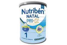 Nutribén Natal Pro-a Leche de Inicio 400 gr