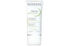 Bioderma Sebium Mat Control Pieles Sensibles 30ml