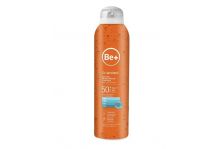 Be+ Skinprotect Aerosol Transparente Corporal SPF50+ 200ml