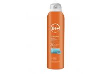Be+ Skinprotect Aerosol Transparente Corporal SPF30+ 200ml