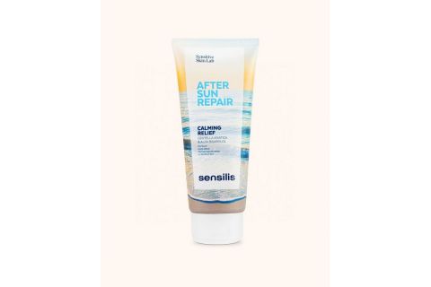 Sensilis After Sun Repair Gel Sorbete 200ml