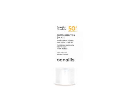 Sensilis Photocorrection AR 50+ 40ml