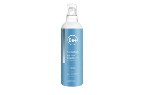 Be+ Skinprotect Sun Post-Solar 200ml