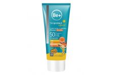 Be+ Skin Protect Infantil Fluído Mineral 100ml