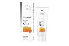 Be+ Skin Protect Ultra Fluído Facial SPF50+ 50ml