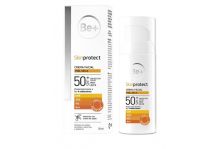 Be+ Skinprotect Crema Facial Piel Seca SPF50+ 50ml