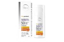 Be+ Skinprotect Crema Facial Piel Grasa SPF50+ 50ml