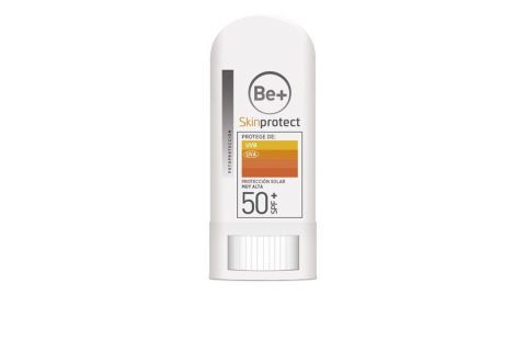 Be+ Skinprotect Stick Cicatrices y Zonas Sensibles SPF50+ 8ml