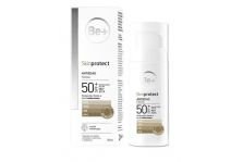 Be+ Skinprotect Antiedad Facial SPF50+ 50ml