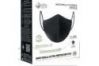 SFG Mask Mascarilla Ultra Protección FFP2 Negro 1ud