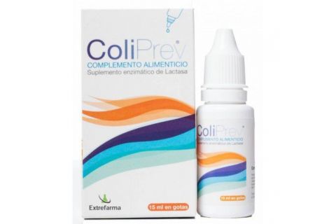 Coliprev Gotas 15ml