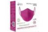 SFG Mascarilla Ultra Protección FFP2 Fucsia 1ud