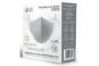 SFG Mascarilla Ultra Protección FFP2 Gris 1ud