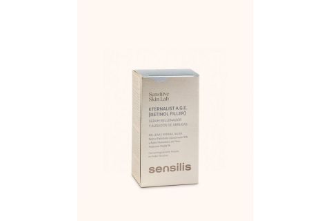 Sensilis Eternalist A. G. E. Retinol Filler 15ml