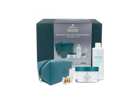 Endocare Pack Protocolo Triple Acción Reafirmante