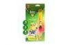 Relec Pulsera Aromática Minion Color Amarillo 1ud
