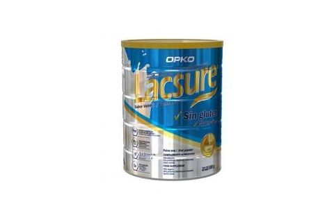 Lacsure Opko 800gr