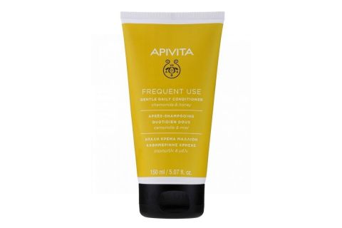 Apivita Acondicionador Suave Uso Diario 150ml