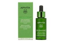 Apivita Bee Radiant Sérum Luminosidad & Antifatiga 30ml