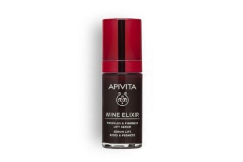 Apivita Sérum Antiarrugas y Reafirmante Efecto Lifting 30ml