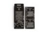 Apivita Express Beauty Mascarilla Facial Negra Purificante y Equilibrante Própolis 2 x 8ml