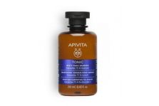 Apivita Champú Tonificante para Hombres para Caída del Cabello 250ml