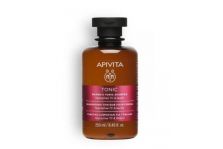 Apivita Champú Tonificante para Mujeres Caída del Cabello 250ml