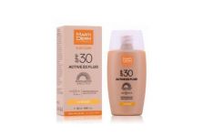 Martiderm Active [D] Fluid SPF-30+ 50ml
