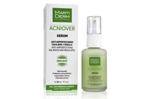Martiderm Sérum Acniover 30ml