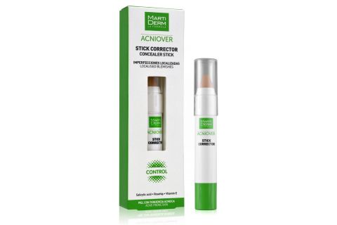 Martiderm Acniover Stick Corrector 15ml