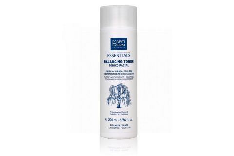 Martiderm Balancing Toner Tónico Facial 200 ml