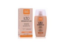 Martiderm Bronze [D] Fluid SPF-30 50ml