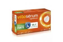 Vitasérum by Apisérum Defensas Forte 30 Comprimidos