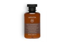Apivita Champú Anticaspa Grasa 250ml