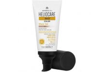 Heliocare 360º Color Water Gel Protector Solar SPF-50+ Color Bronze 50ml