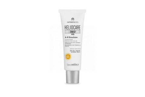 Heliocare 360º MD A-R Emulsión SPF-50 50ml