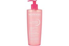 Bioderma Sensibio Gel Moussant 500ml