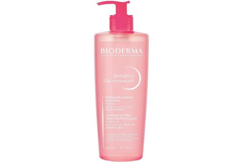 Bioderma Sensibio Gel Moussant 500ml