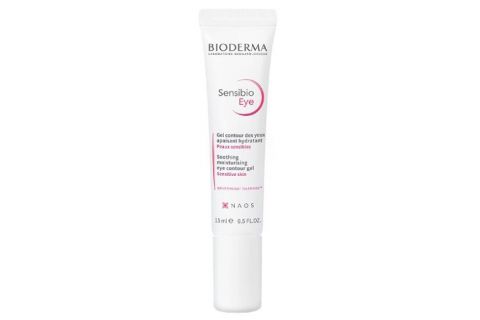 Bioderma Sensiobio Contorno Ojos 15 ml