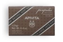 Apivita Natural Soap Jabón con Propóleo 125gr