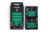 Apivita Express Beauty Mascarilla Facial Ojeras y Bolsas con Ginkgo Biloba 2 x 2ml