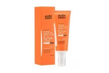 Acofarma Nesira Gel Facial Toque de SedaSPF-50+ con Color 50ml