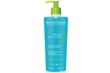 Bioderma Sébium Gel Moussant 500 Ml