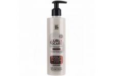 TH Pharma Curly Care Custard Crema de Fijación Revitalizadora SIn Aclarado 300ml