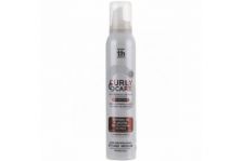 TH Pharma Curly Care Espuma Fijación Revitalizadora RIzos 200ml