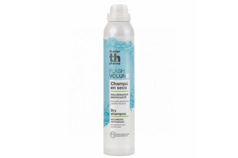 Th Pharma Flash Volume Champú en Seco 200ml